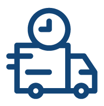Fast & Reliable Logistics