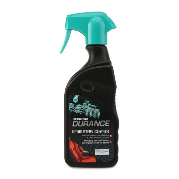 PETRONAS DURANCE UPHOLSTERY CLEANER 400ML