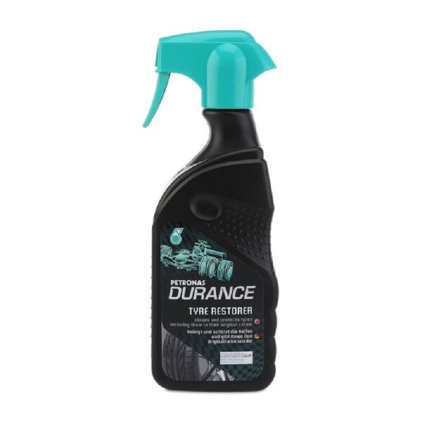 PETRONAS DURANCE TYRE RESTORER 400ML
