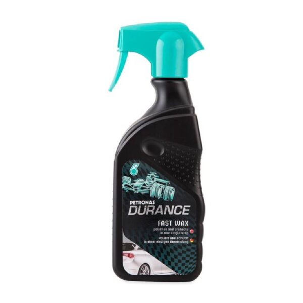 PETRONAS DURANCE FAST WAX 400ML