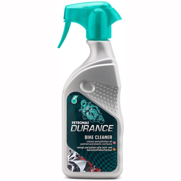 PETRONAS DURANCE BIKE CLEANER 400ML