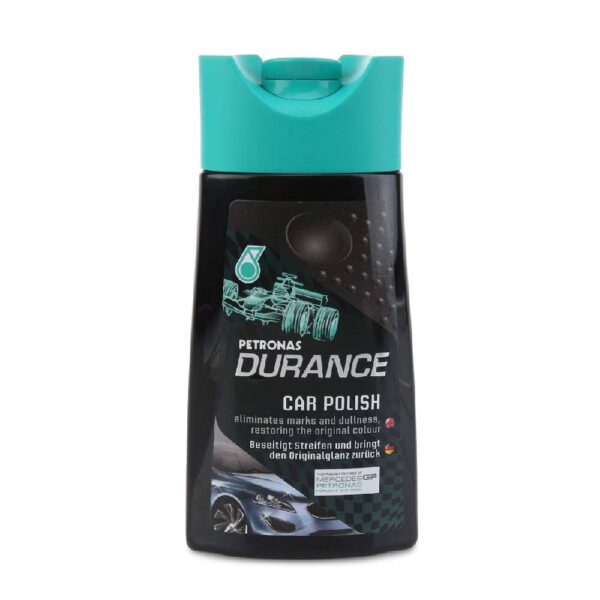 PETRONAS DURANCE CAR POLISH 250ML