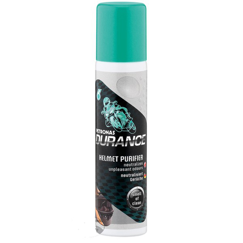 PETRONAS DURANCE HELMET PURIFIER 75ML
