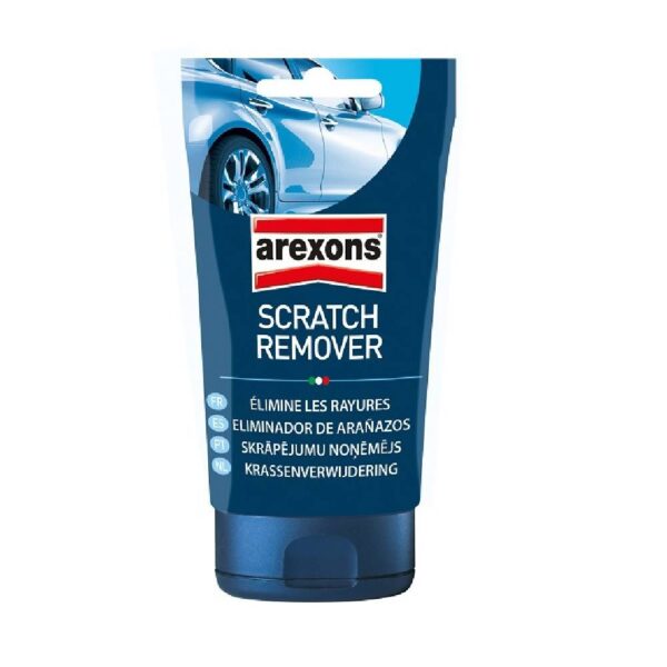 AREXONS SCRATCH REMOVER