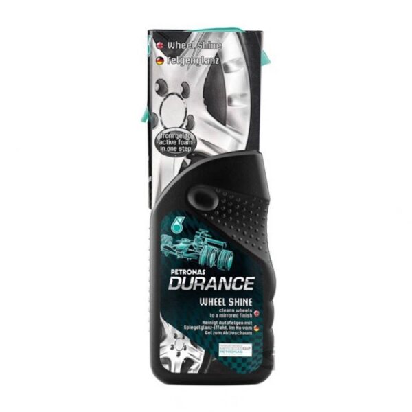 PETRONAS DURANCE WHEEL SHINE 400ML
