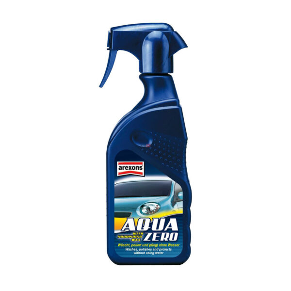 Arexons Acquazero Dry Clean (GB/D) - 400 ML