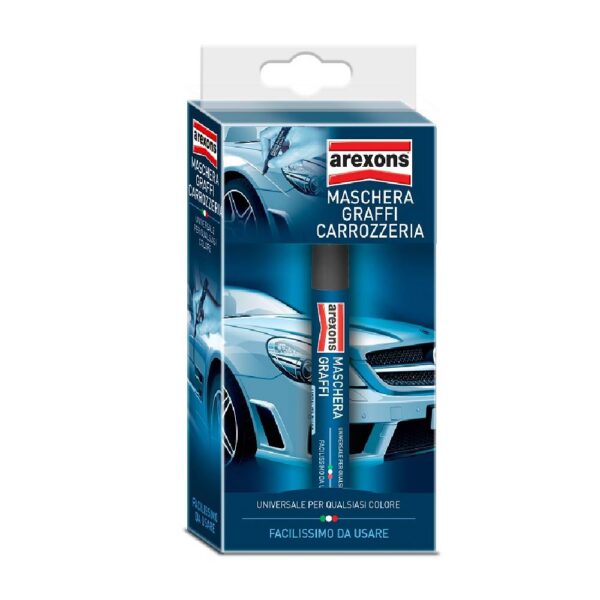 AREXONS MASCHERA PEN SCRATCH REMOVER 10ML