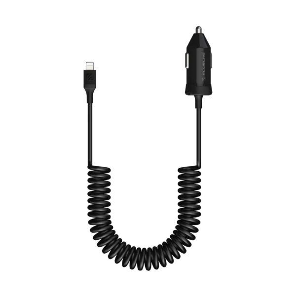 SCOSCHE LIGHTNING CAR CHARGER POWERVOLT  PD20