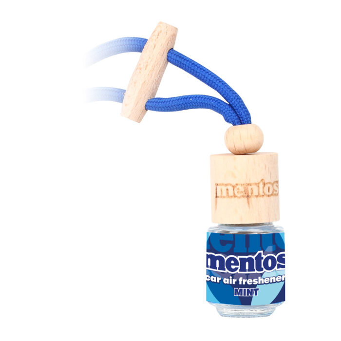 Mentos 5ml Air Freshener - Mint