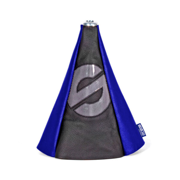 SPARCO GEAR COVER IN BLUE