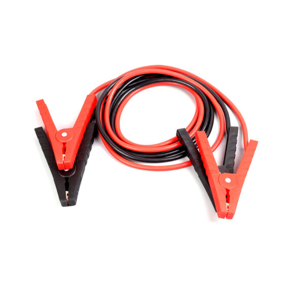 SPARCO JUMP START CABLES 400 AMP DIAMETER