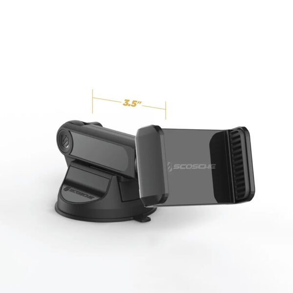 SCOSCHE CAR MOUNT EXTENDO