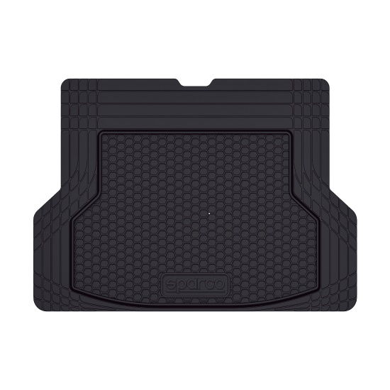 SPARCO TRUNK MAT 120x180CM
