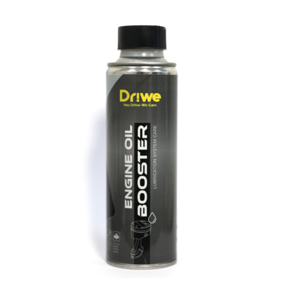 Engine Oil Booster