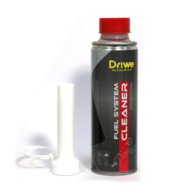 Fuel System Cleaner