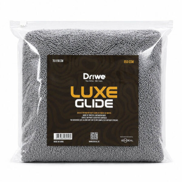 Luxe Glide