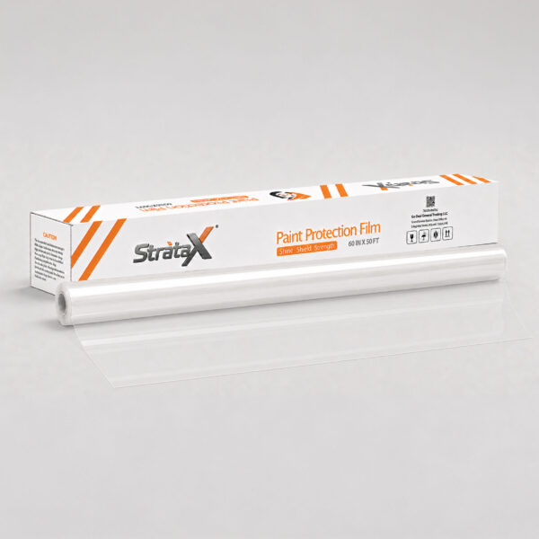 Premium Gloss PPF