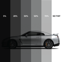 window tinting