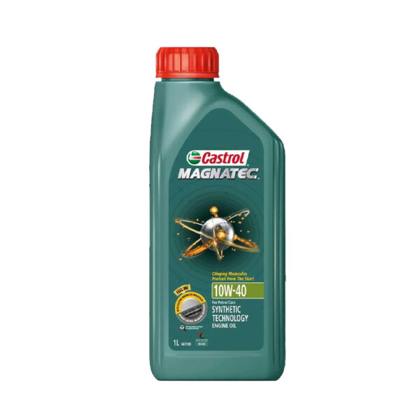 Castrol Magnatec 10w40 1L