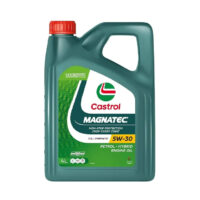 16 CASTROL MAGNATEC 5W30 4L