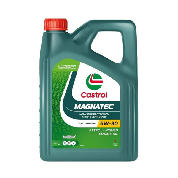 Castrol Magnatec 5w30 4L