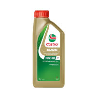 22 CASTROL EDGE 10W60 1L