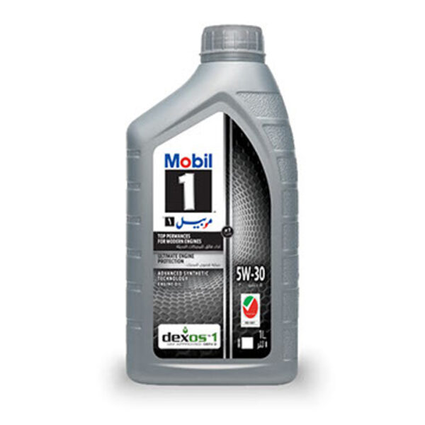 Mobil 1 Fs - 0w40 1L