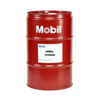 25 MOBIL1 FS 0W40 (208 LTR DRUM)