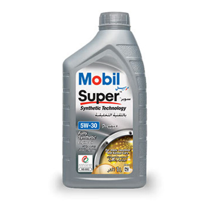 Mobil Super1000 20w50 1L