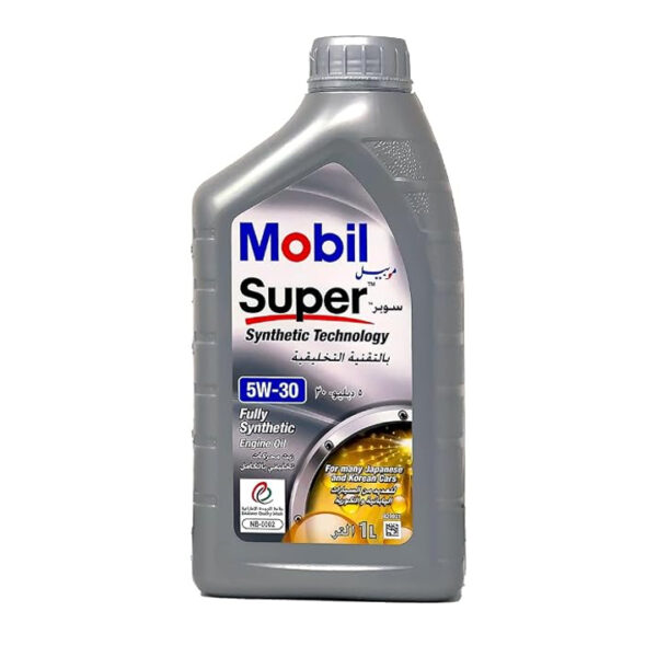 Mobil Super 2000 5w30 1L
